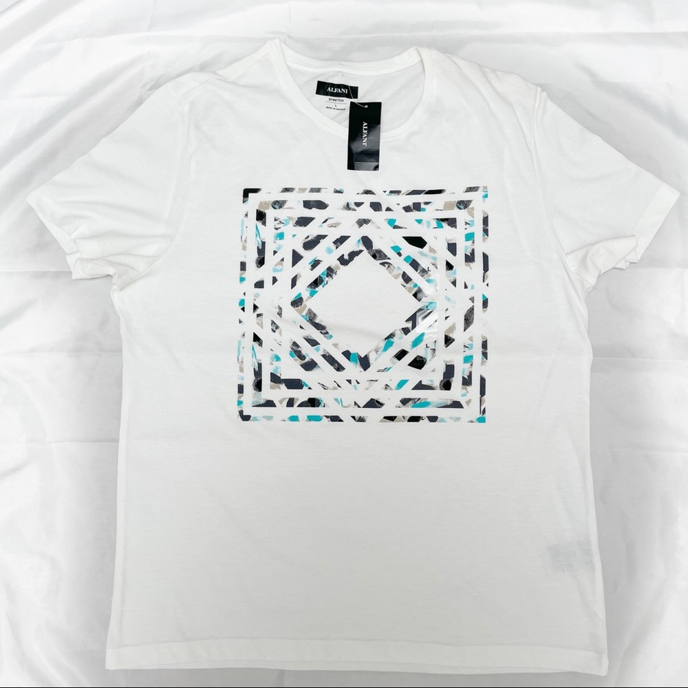 ALFANI TEE